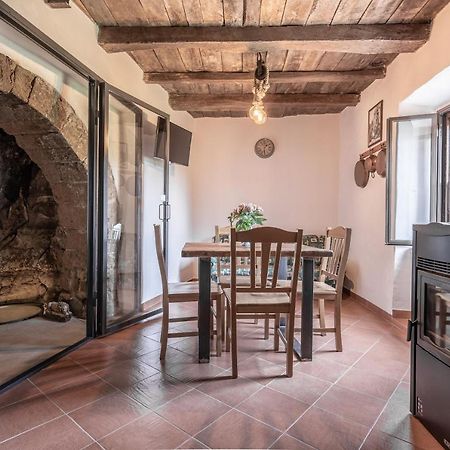 Antica Porta Di Sovana 2.0 Pitigliano Eksteriør billede