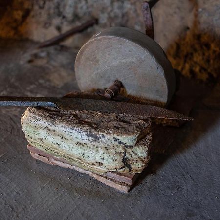 Antica Porta Di Sovana 2.0 Pitigliano Eksteriør billede
