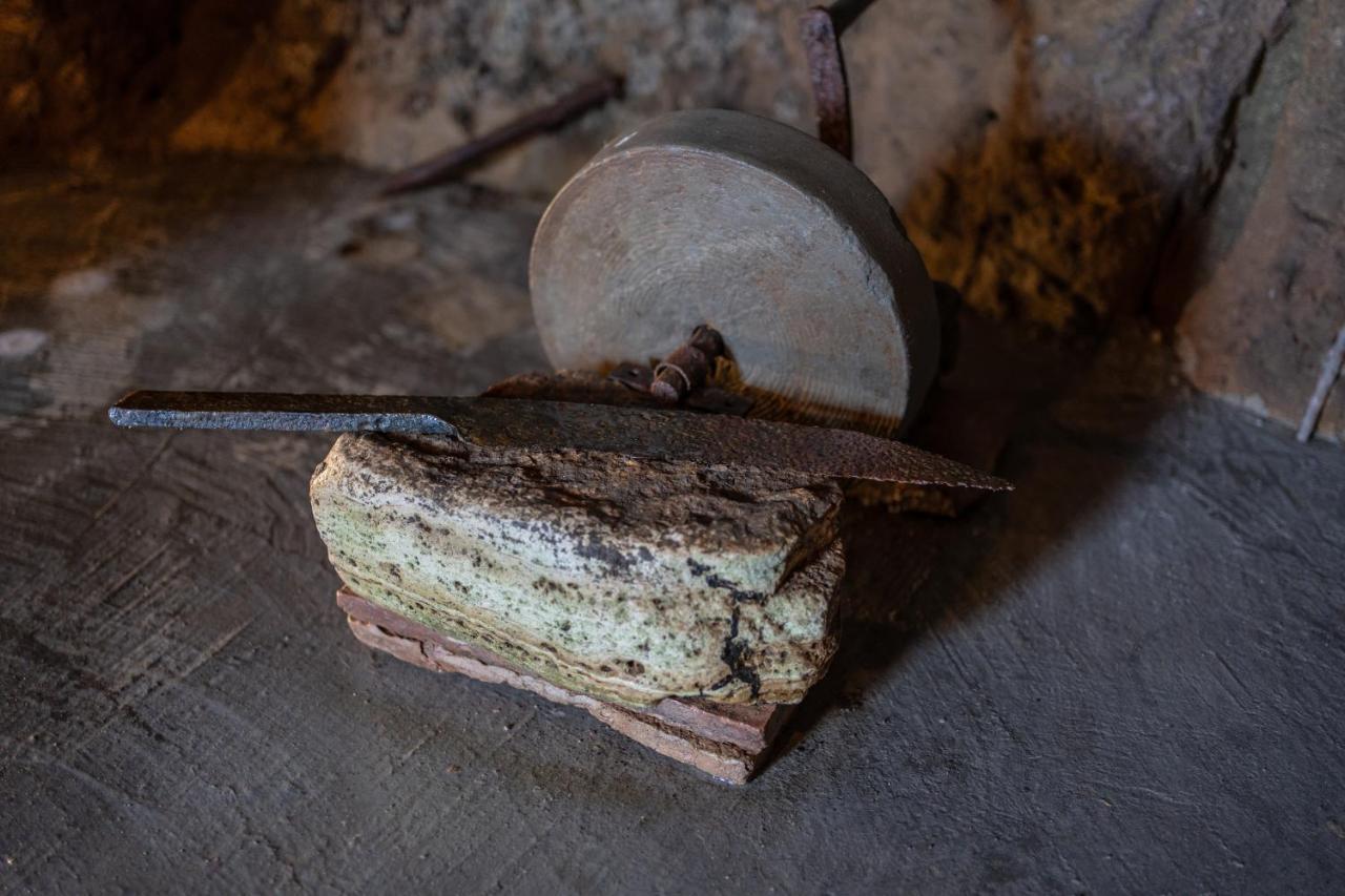 Antica Porta Di Sovana 2.0 Pitigliano Eksteriør billede